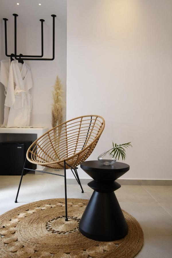 Sunset Windmills Suites Mykonos Town Экстерьер фото