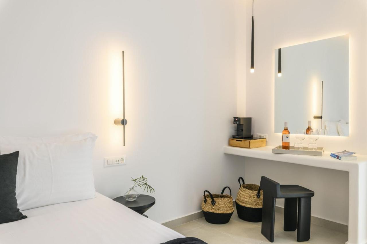 Sunset Windmills Suites Mykonos Town Экстерьер фото