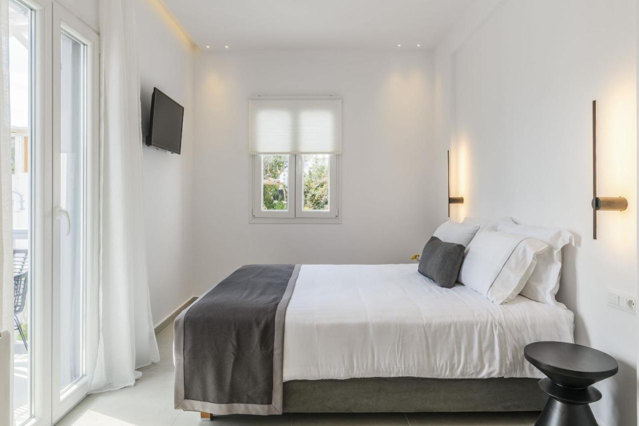 Sunset Windmills Suites Mykonos Town Экстерьер фото