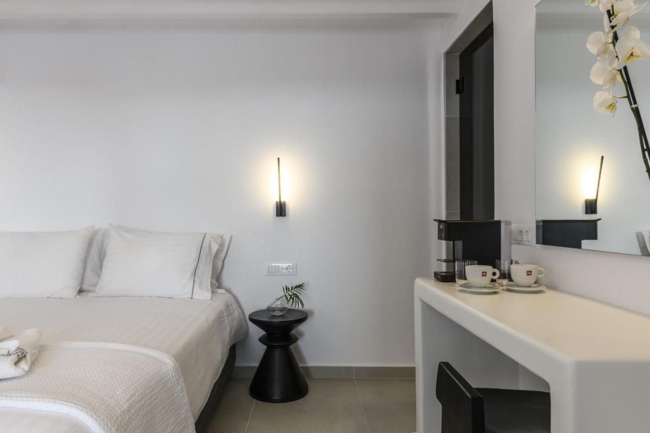 Sunset Windmills Suites Mykonos Town Экстерьер фото