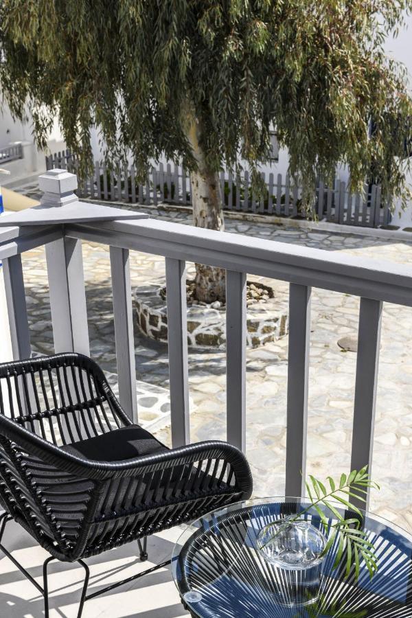 Sunset Windmills Suites Mykonos Town Экстерьер фото