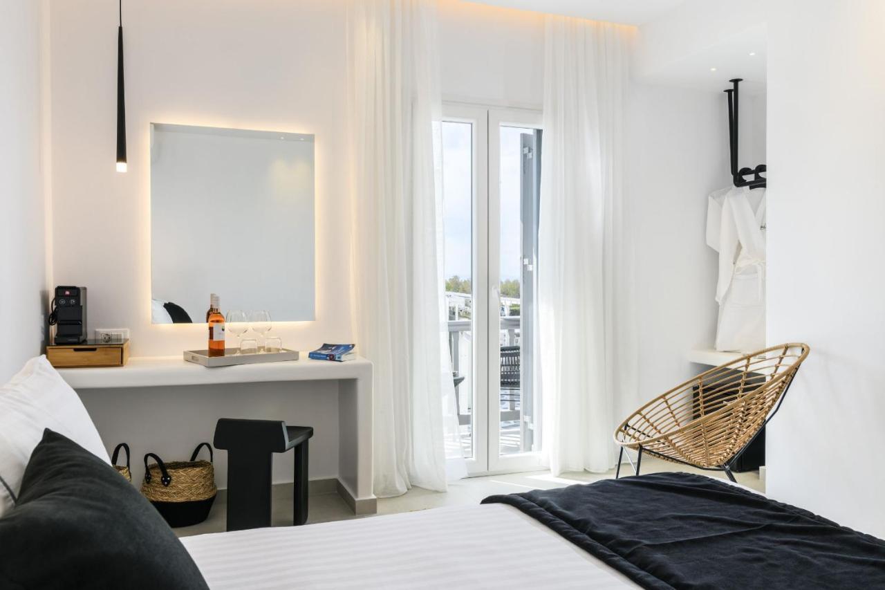 Sunset Windmills Suites Mykonos Town Экстерьер фото