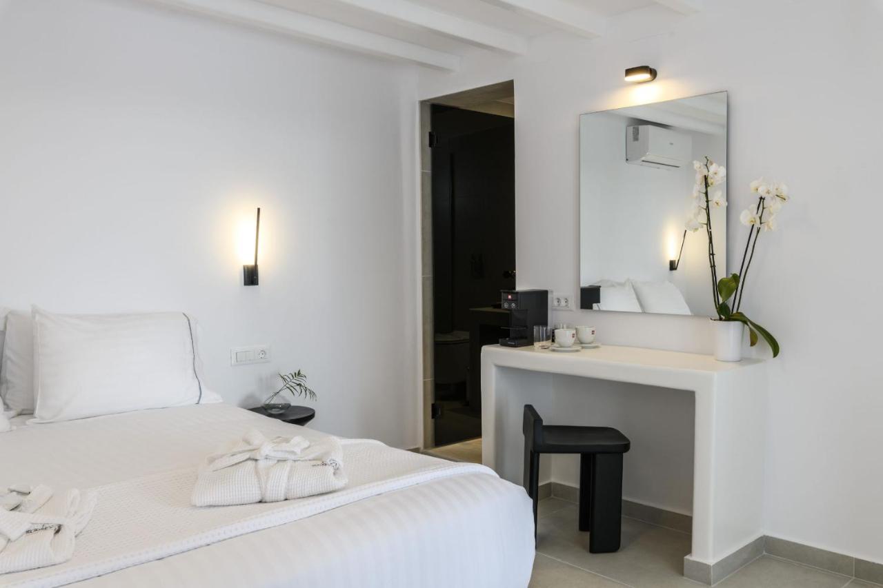 Sunset Windmills Suites Mykonos Town Экстерьер фото
